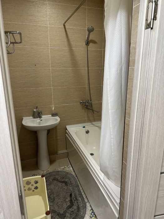 UY OʻZIMNIKI Sergeli choshtepa SOTILADI 3 xona