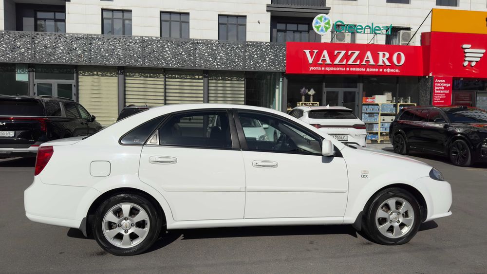 Продается Gentra 3-позиция фулл автомат, 2015 год