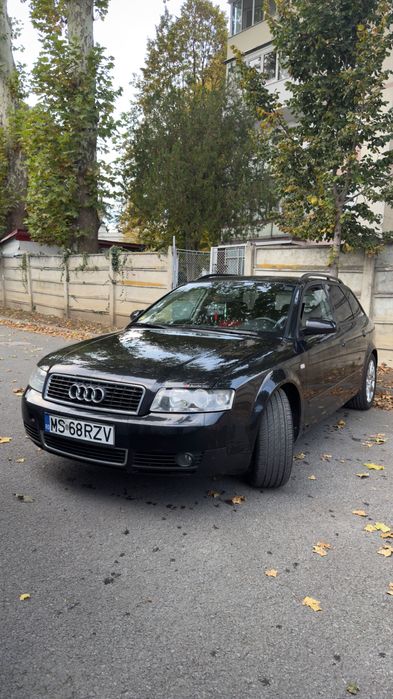 De vanzare Audi A4 B6