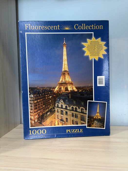 Настолни игри и пъзели – различни заглавия