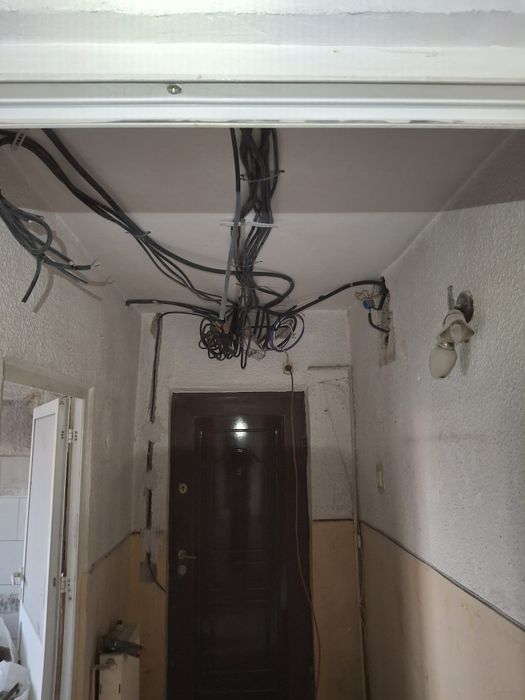 Apartament 2 cam, cf 1, m11 , 50mp, parter, Penny