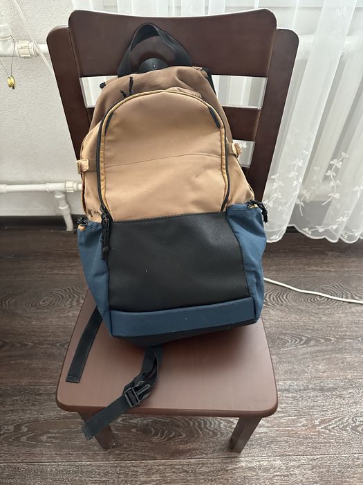 Рюкзак дорожный б/у