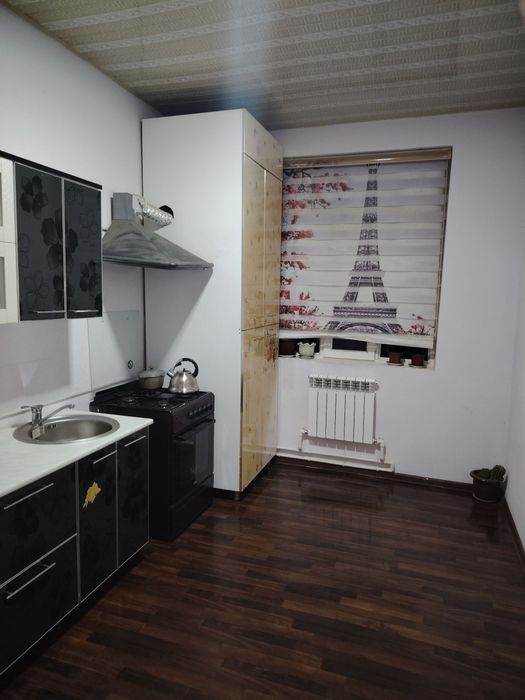 Квартира 2 ком, 47 м2, Геофизика