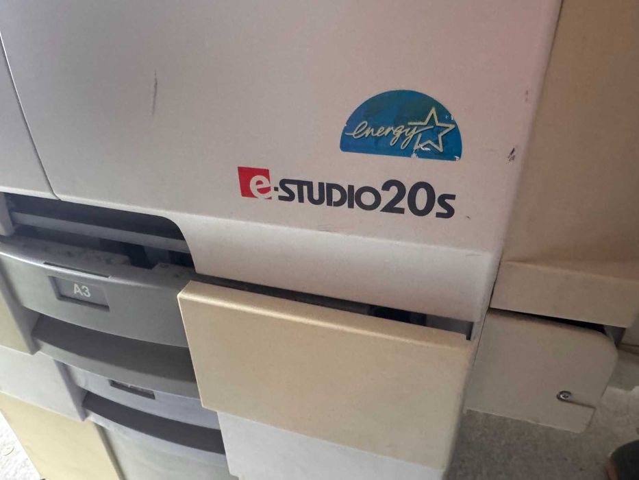 Toshiba E-studio 20s