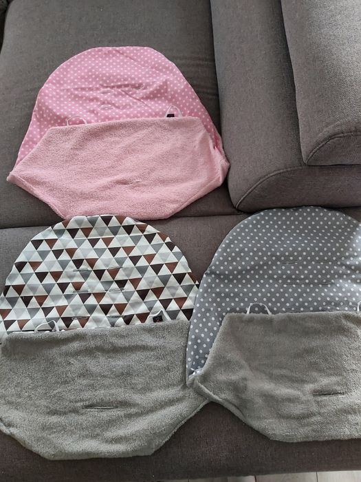 Husă prosopel pentru șezut stokke