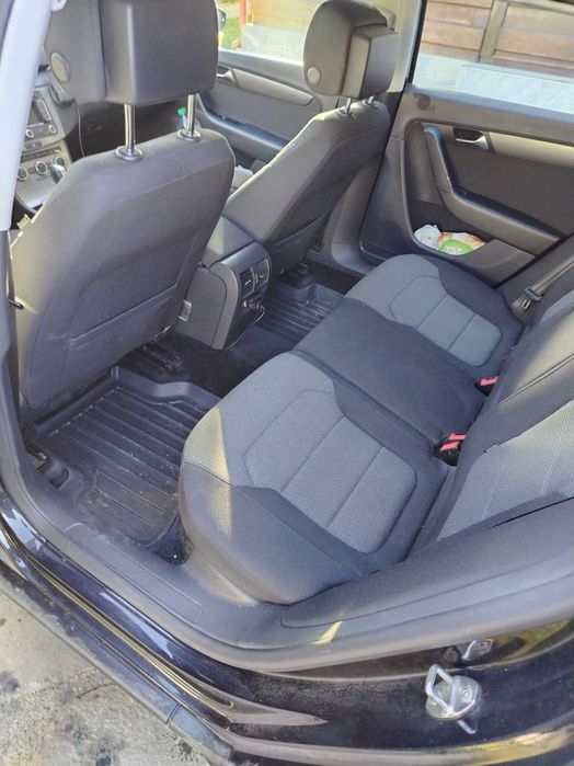 vand autoturism volkswagen passat