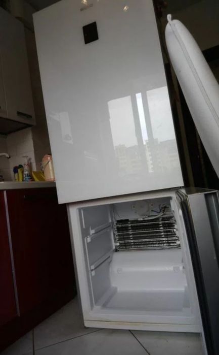 Ремонт холодильков и кондиционеров