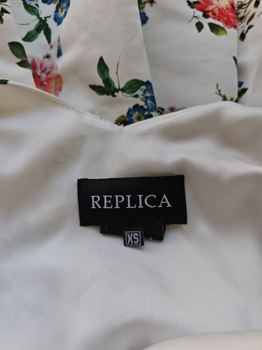 Дамска рокля XS на Replica Moda