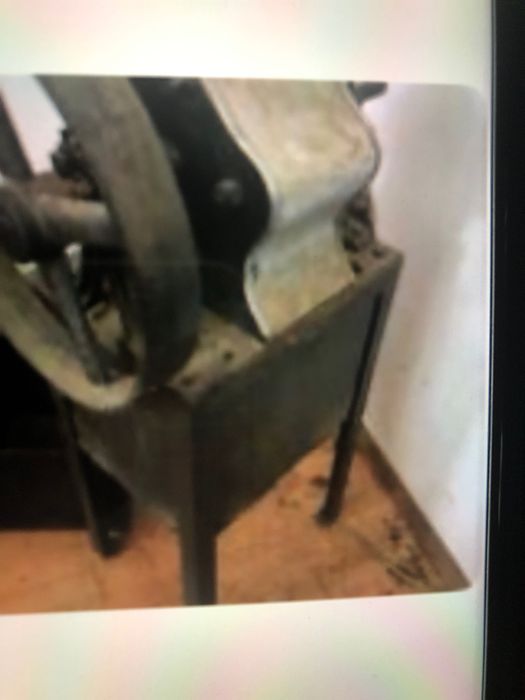 masina de cafea antica originala