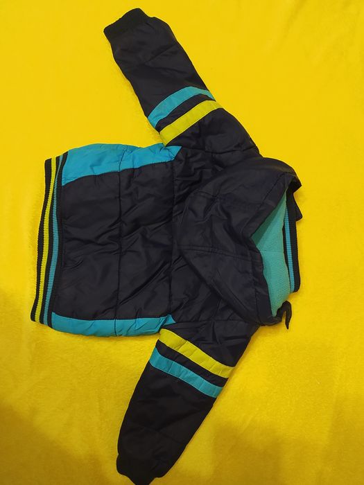 Продам куртку на 1,5-2 года!