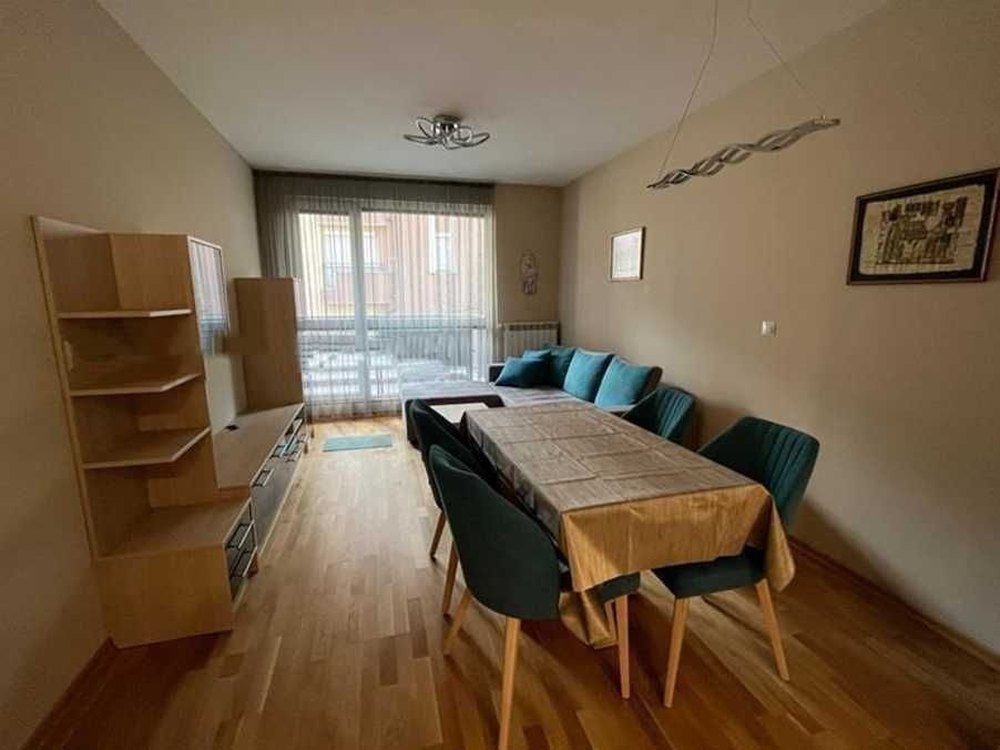 Продава се Двустаен апартамент в София, Гоце Делчев - 74 кв.м за 1865 €/кв.м - Снимка #1