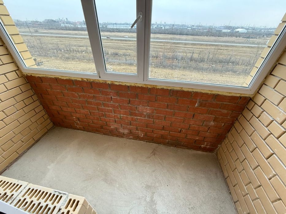 Продам 2-х комнатную квартиру