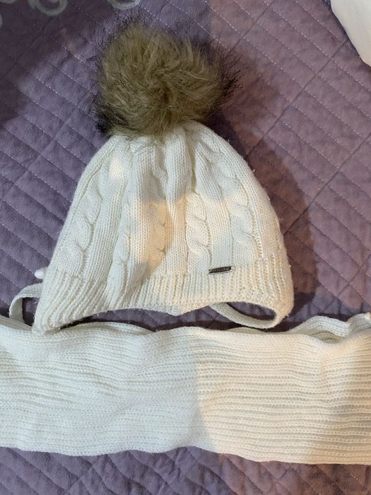 комбинезон  зимний