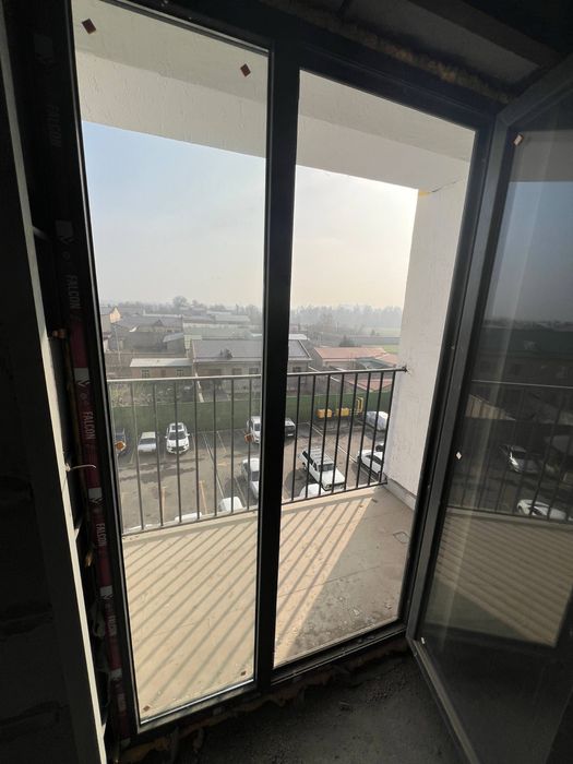 Продаёться квартира навостройка