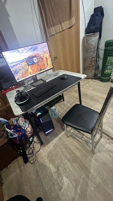 Комп игровой ртх 5060