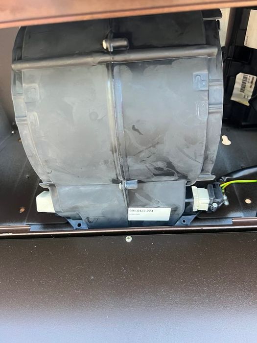 Ширм Фабер Външен