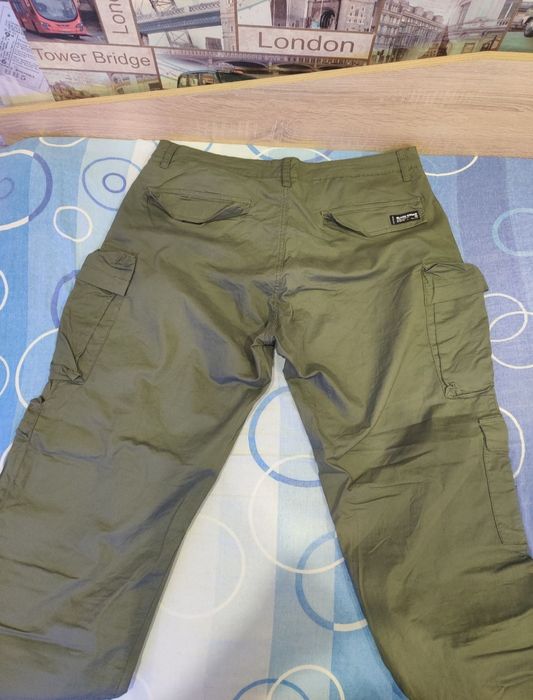 Мъжки Карго Панталон