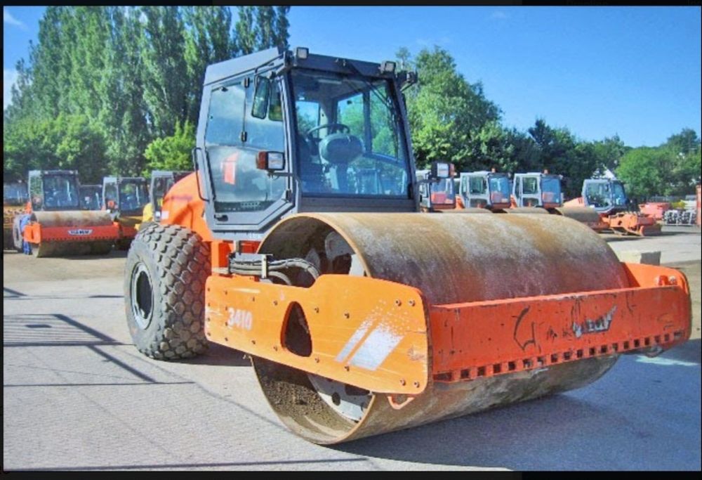 Inchiriere utilaje de construcții garantam cele mai mic preț!