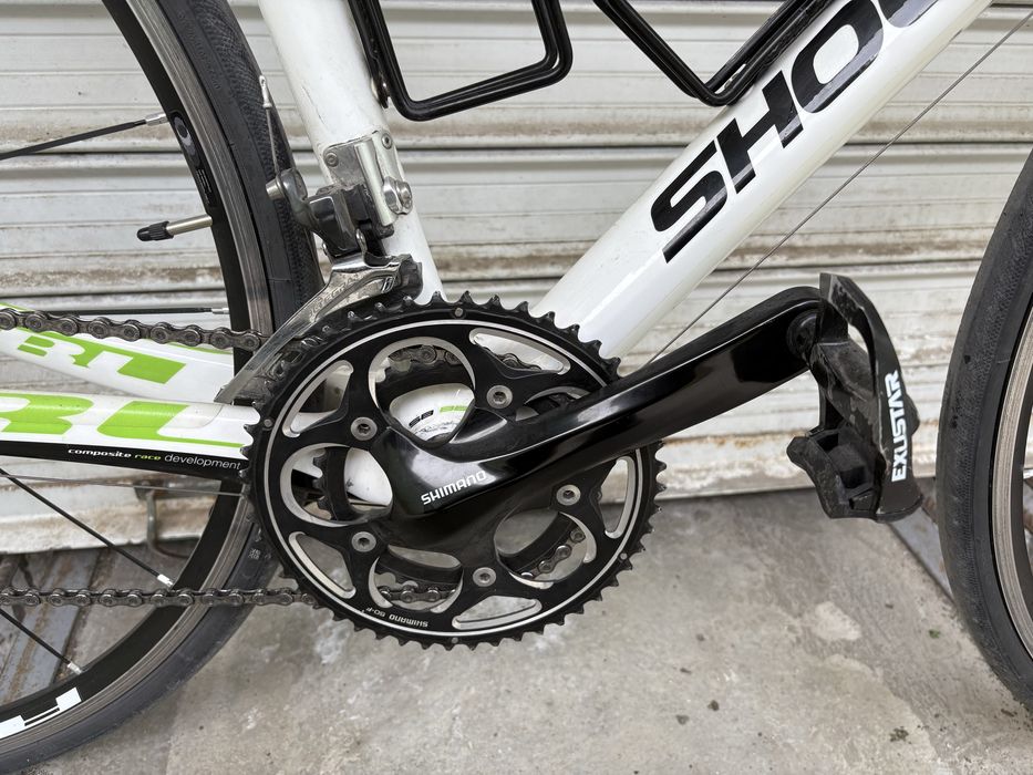 Шосеен велосипед Shockblaze S5