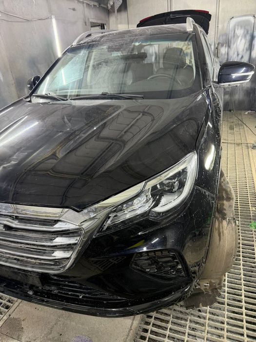 СТО Кузов Сервис Астана-2026