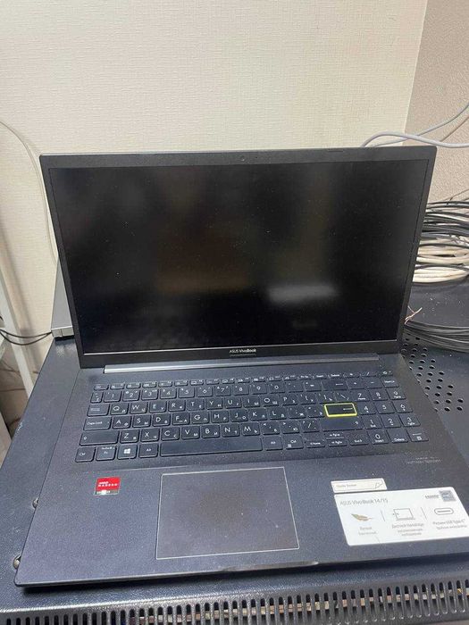 ASUS VivoBook D513 Ryzen 7 4700U / 16GB / 512GB SSD / 15.6” FHD