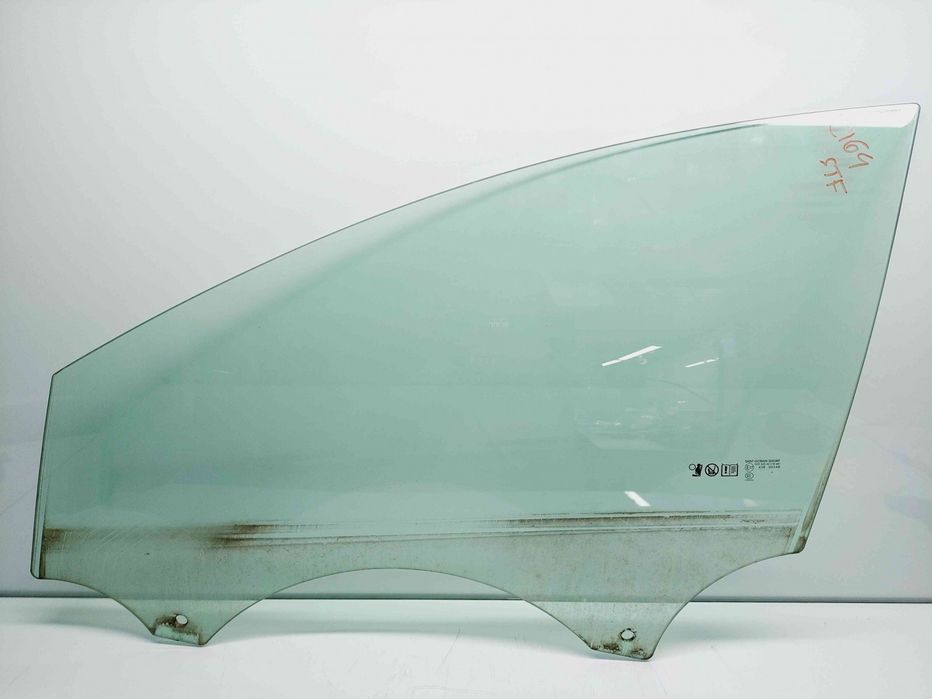 Geam usa stanga fata Ford Mondeo 4 Sedan Facelift [Fabr 2007-2015] OEM