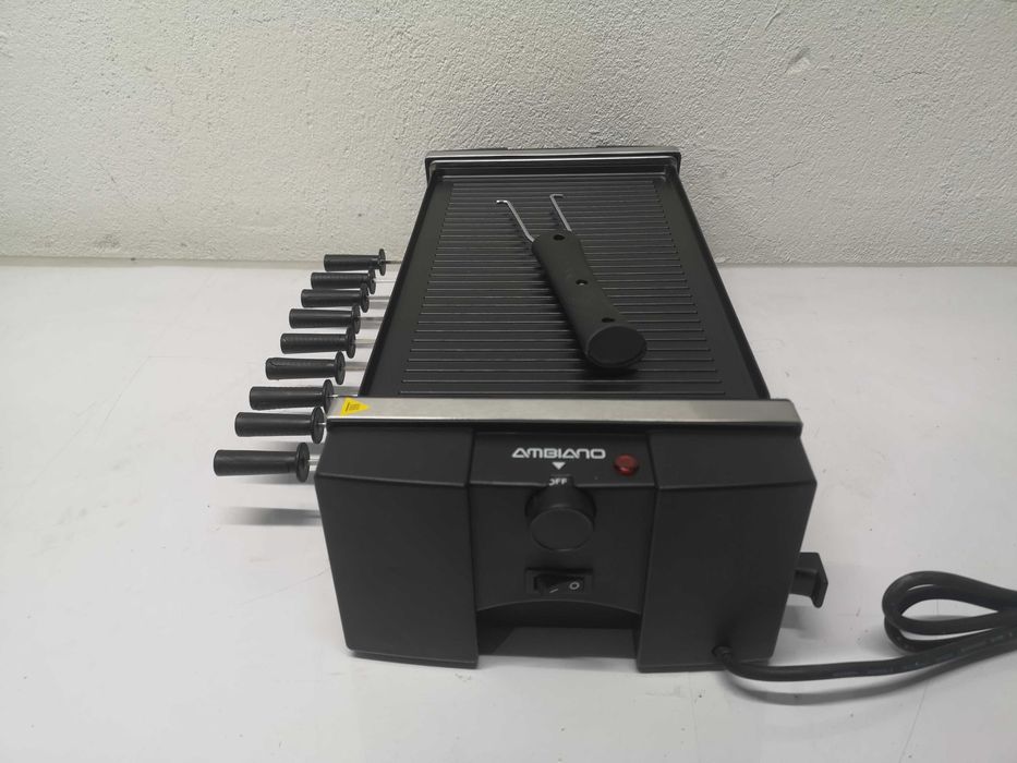 Грил - AMBIANO 1200W