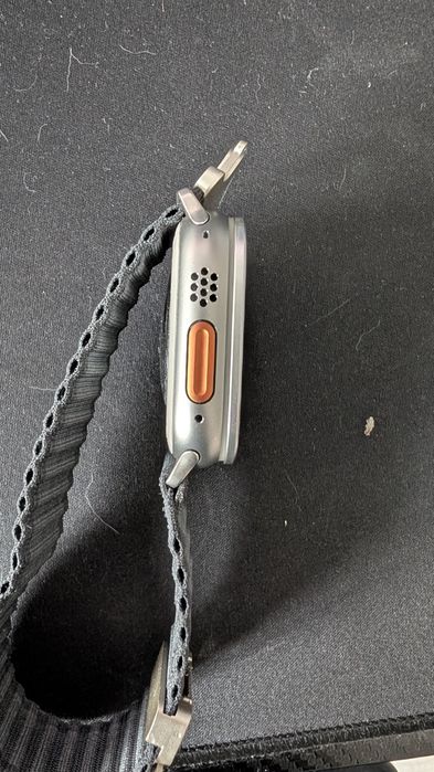 Apple watch ultra 2