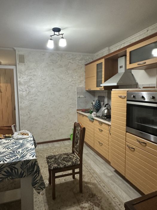 Сдам квартира 2 ком