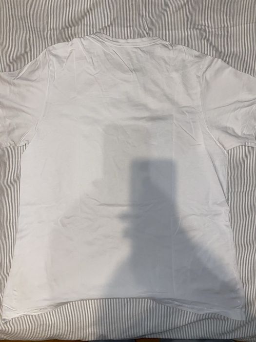 Тениска на Nike