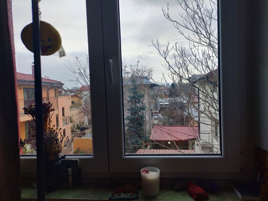 Garsoniera zona piata chibrit / metrou 1mai Bucuresti Sectorul 1 • OLX.ro