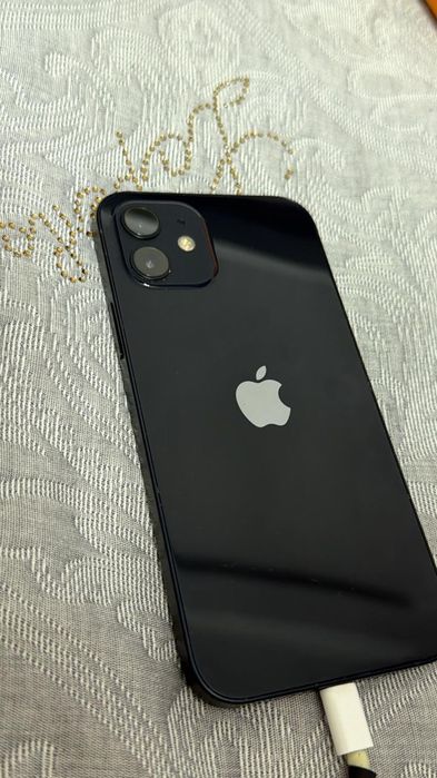 iPhone 12 - 128ГБ