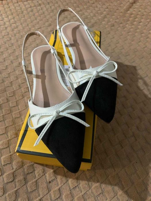 Женские туфли новые.