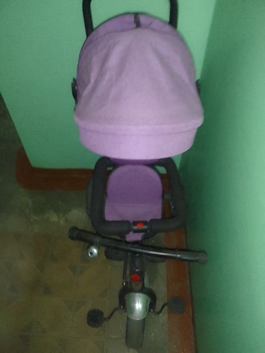 Детский транспорт