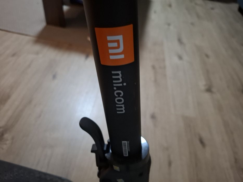 Trotineta electrica Xiaomi Mi Electric Scooter pro 2