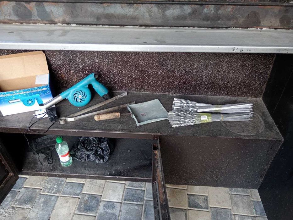 Замонавий Шашлык мангал сотилади срочно.