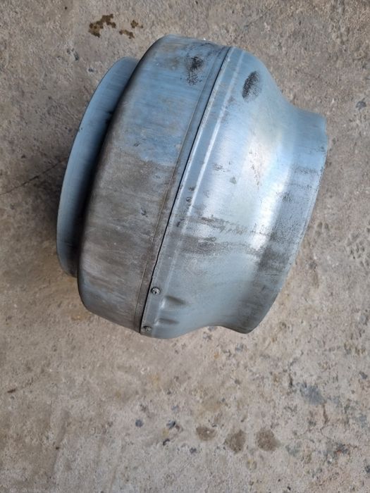 Канальный вент бу хороший