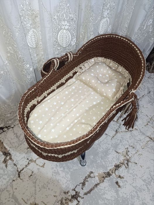 Bolalar uchun toʻqilgan