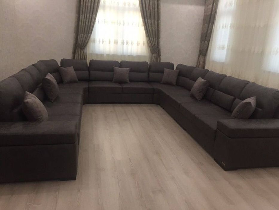 Дом Якасарайский р-н Глинка 7 комнат