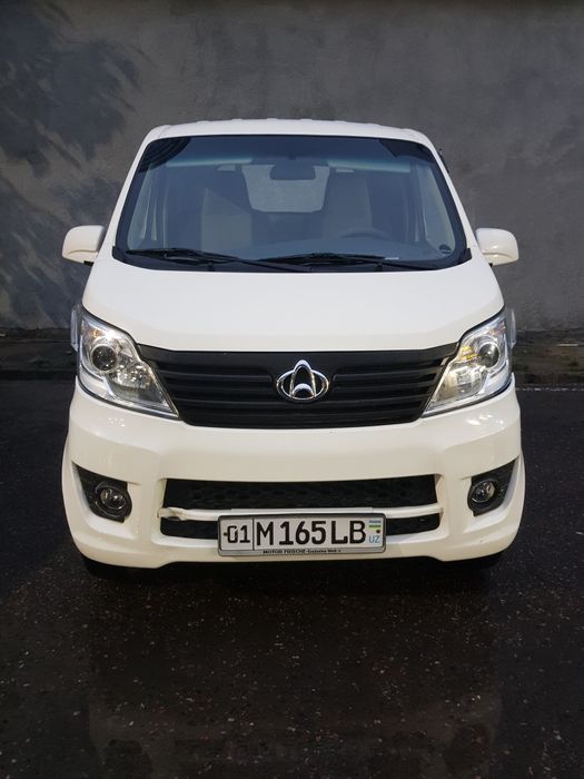 Changam 2020 tayyor ishlaydigan moshina 96000 yuragn