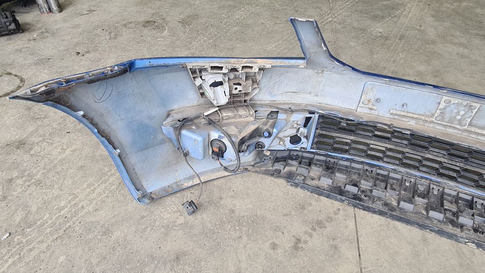 Bara fata skoda Octavia 3, spoiler fata skoda Octavia 3