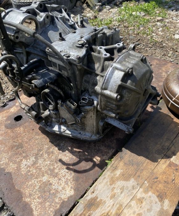 Camry 10 коробка АКПП 3л