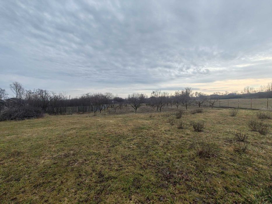 Casă în sat Lișna,comuna Suharău