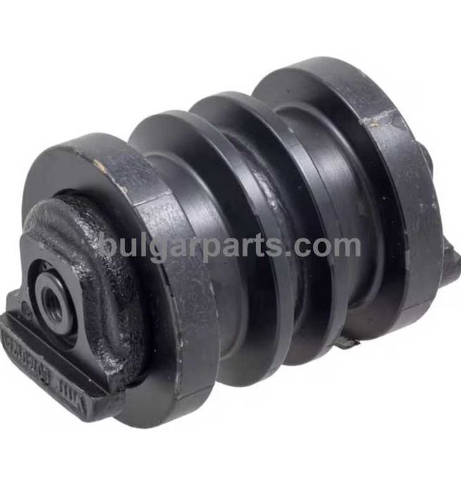 Долни ролки за багери: Kubota Takeuchi Yanmar Hitachi Bobcat JCB Volvo Caterpillar Komatsu и др.