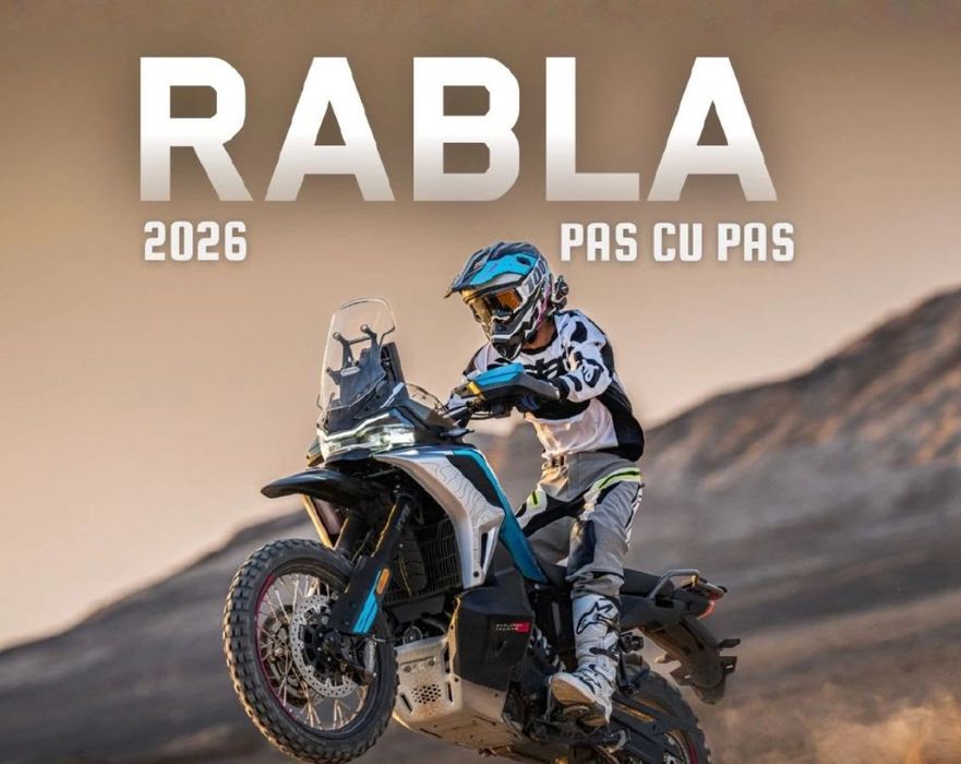 Vând voucher rabla - moto aprobat