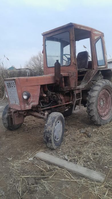 Трактор т 25 продается
