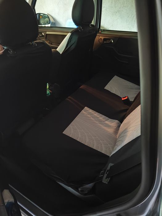 Продава! Opel Meriva