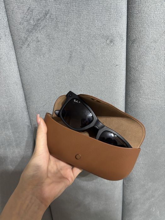 Продам очки RayBan Meta новые
