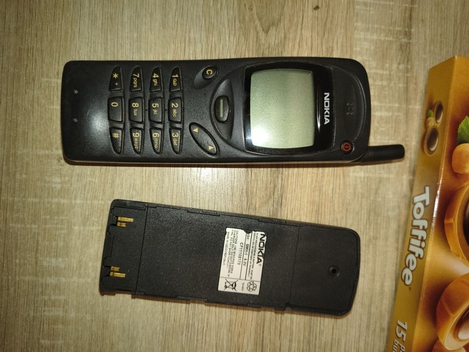 Nokia 3110 Nokia 3110
