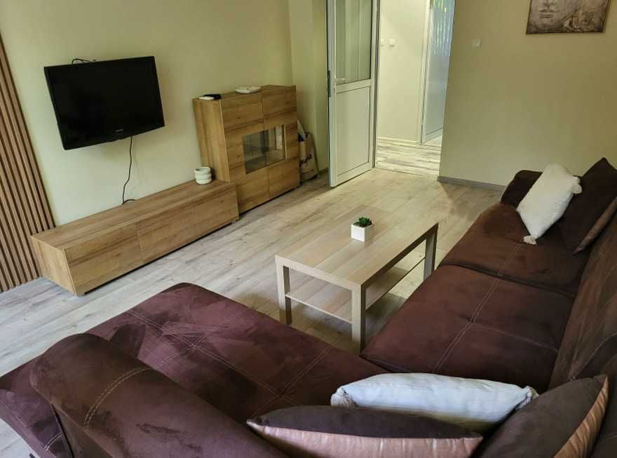 Дава се под наем Двустаен апартамент в София, Надежда 1 - 70 кв.м за 398.82 € - Снимка #3